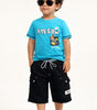 Classic Charm Boys Suit Set - Limited!