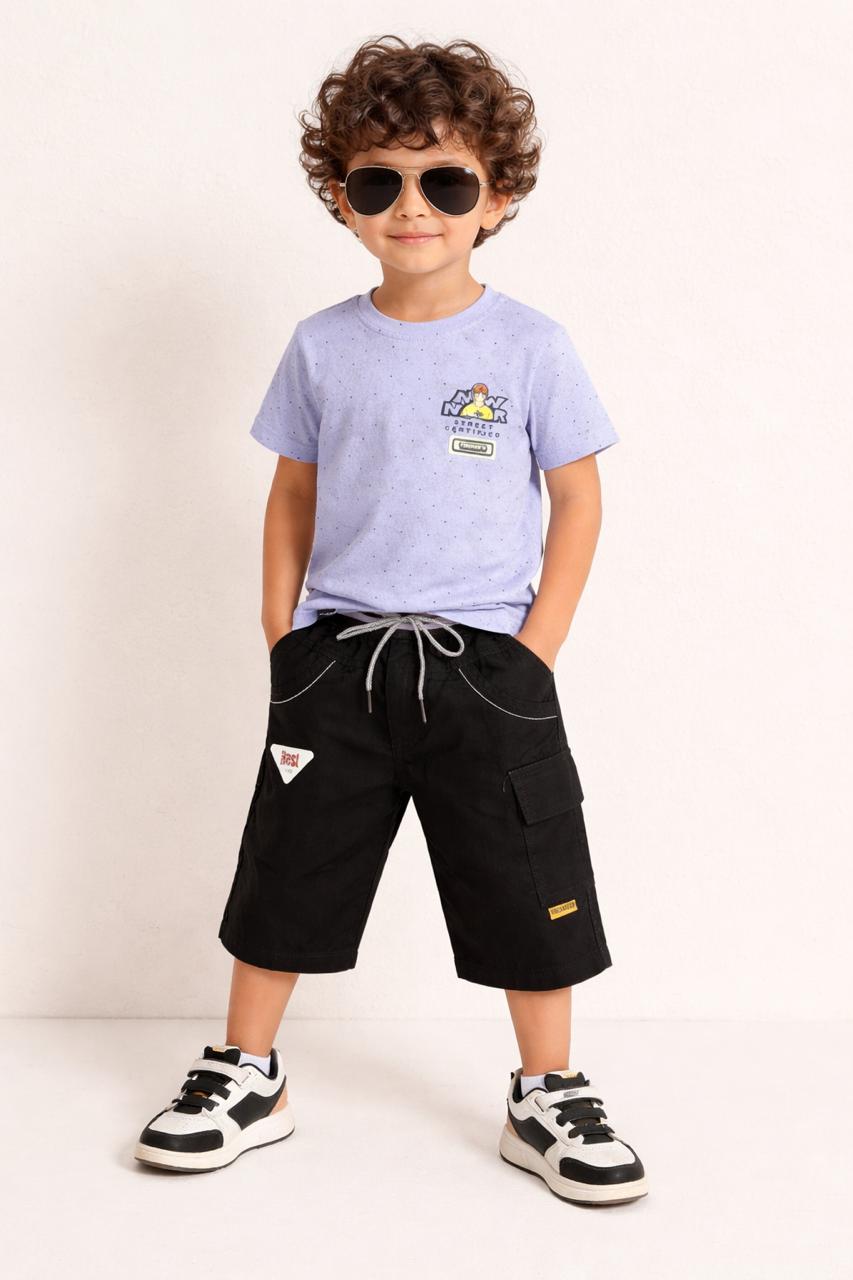 Urban Star Boys Two-Piece Set - Limited!