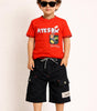 Classic Charm Boys Suit Set - Limited!