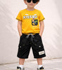 Classic Charm Boys Suit Set - Limited!