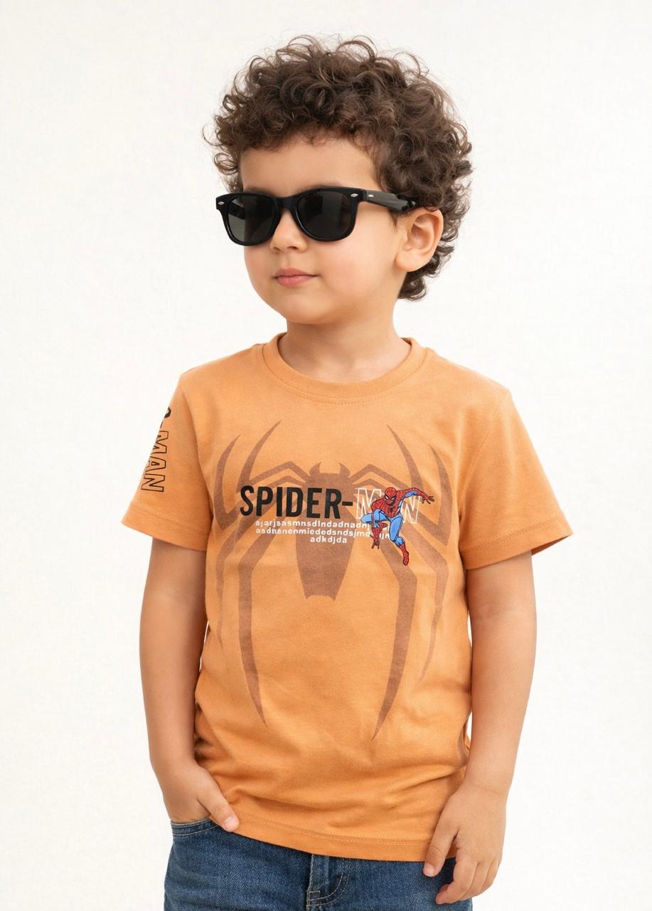 Cool Vibes Casual Boys Tee - Limited!