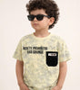 Little Champ Cotton Boys T-Shirt - Limited!