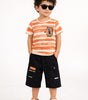 Smart Prince Boys Casual Suit