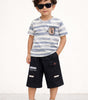 Smart Prince Boys Casual Suit