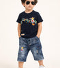 Royal Style Kids Two-Piece Suit