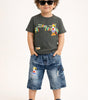 Royal Style Kids Two-Piece Suit