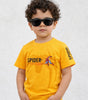 Cool Vibes Casual Boys Tee - Limited!