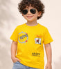 Play Hard Premium Boys T-Shirt - Problem in color