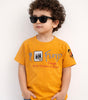 Urban Star Boys Graphic Tee - Limited!
