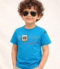 Urban Star Boys Graphic Tee - Limited!