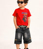 Modern Baba Suit for Boys – Cute & Comfortable Set