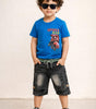 Modern Baba Suit for Boys – Cute & Comfortable Set