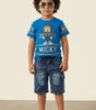 Classic Baba Suit – Smart Outfit for Baby Boys