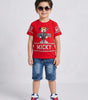 Classic Baba Suit – Smart Outfit for Baby Boys