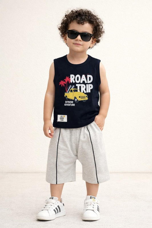 Everyday Comfort Kids Outfit