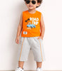 Everyday Comfort Kids Outfit