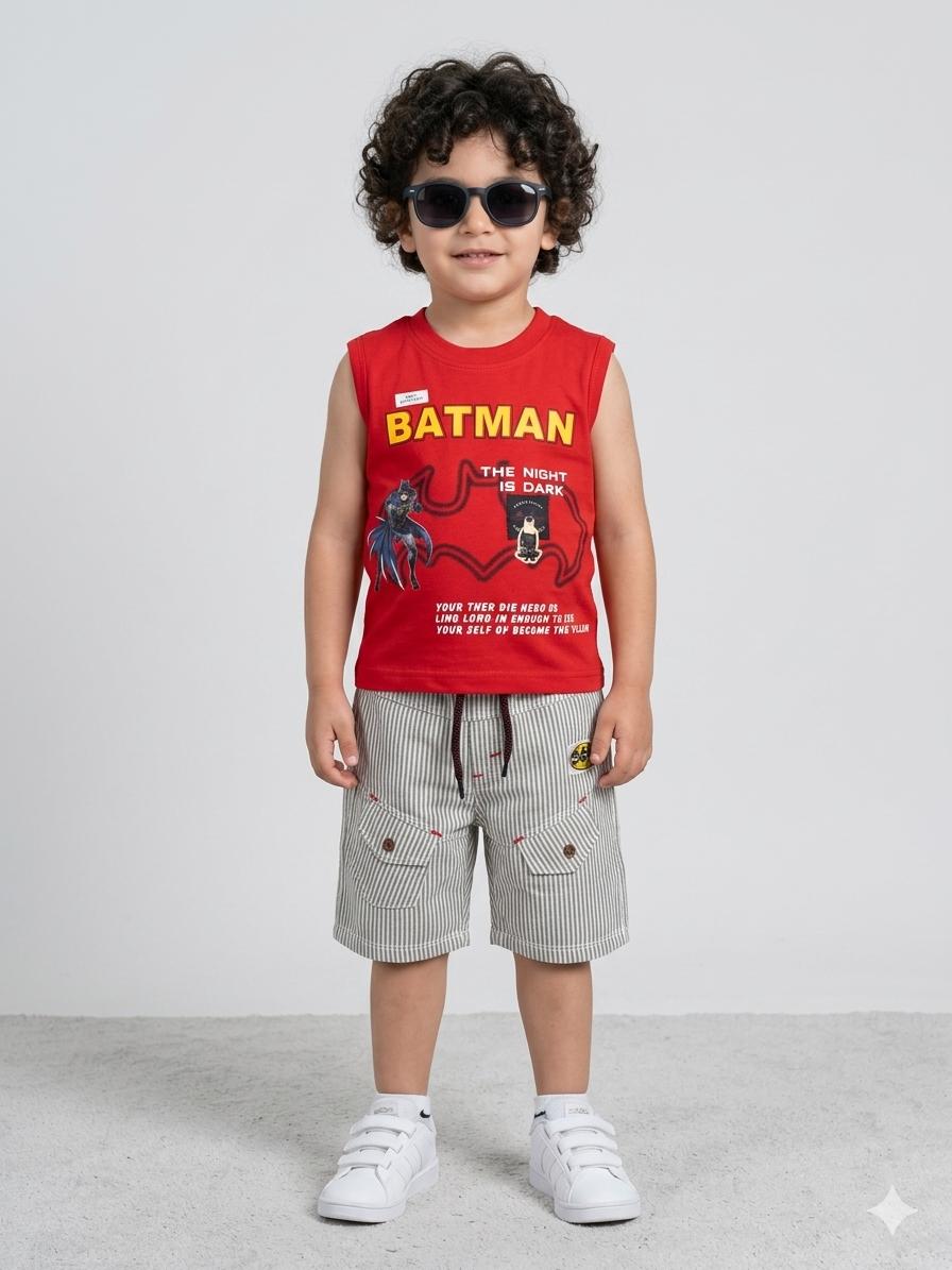 Trendy Kids Casual Wear – Summer Edition