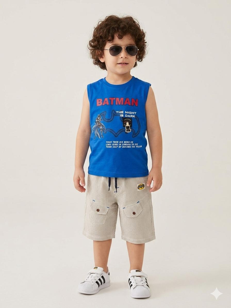 Trendy Kids Casual Wear – Summer Edition