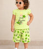 Hot Selling Baby Summer Outfit 🔥