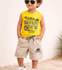 Premium Kids Summer Combo – Comfortable Fit