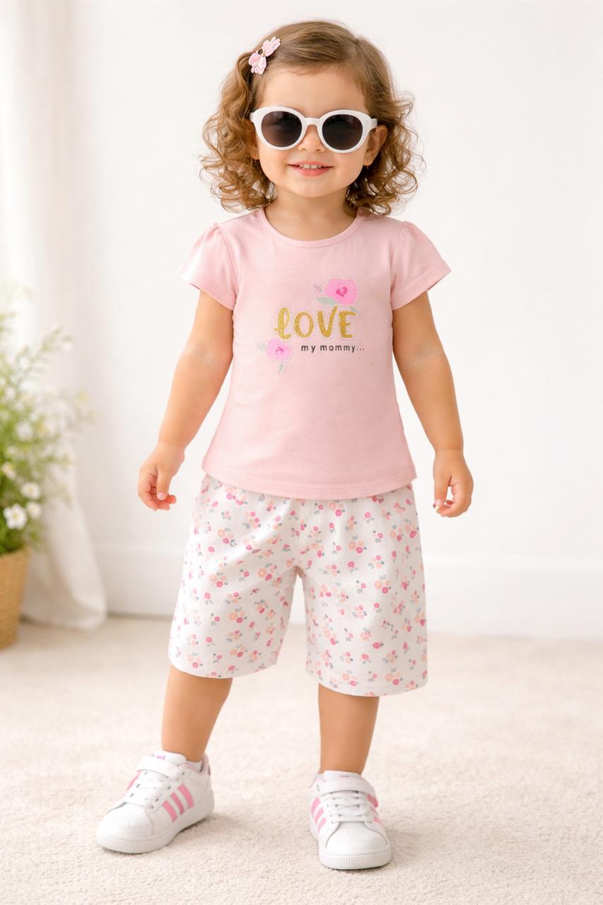Little Angels Baby Collection