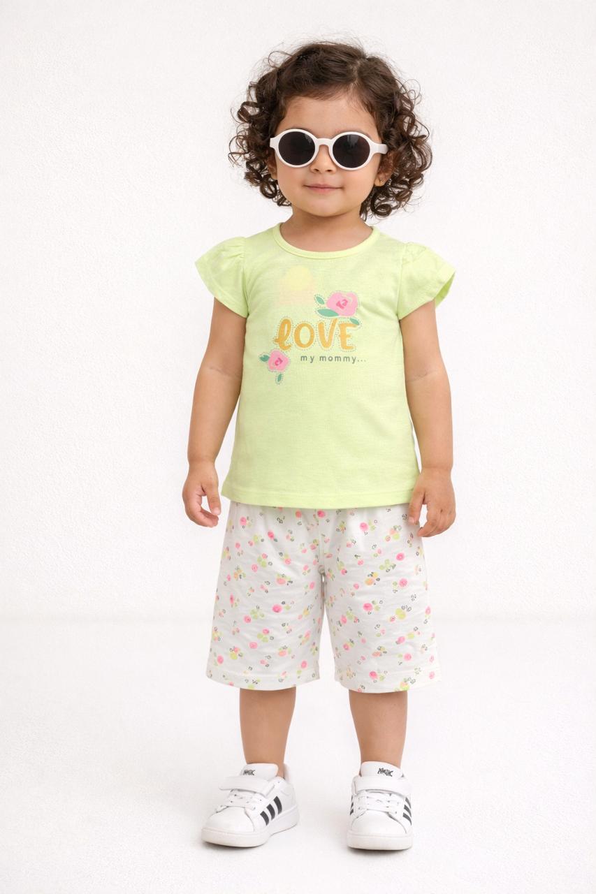 Little Angels Baby Collection