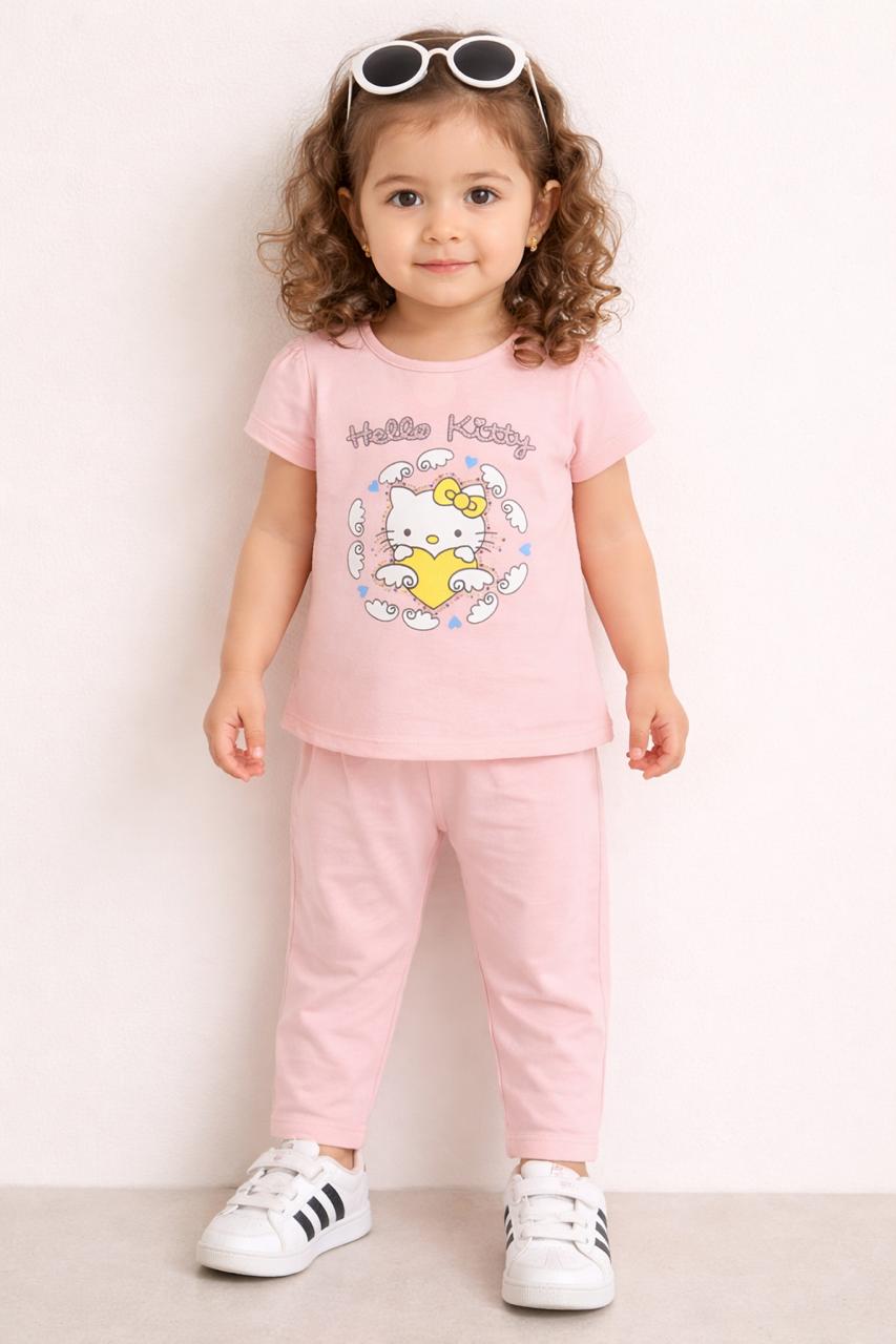 Baby Casual Wear Set – Daily Comfort Fit