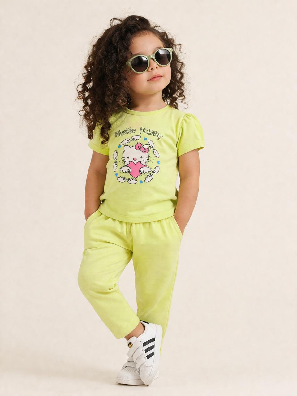 Baby Casual Wear Set – Daily Comfort Fit
