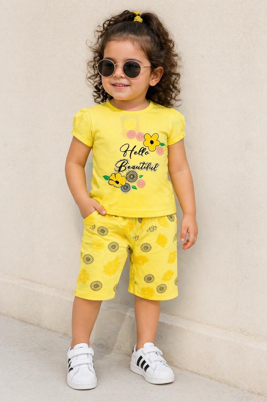 Hot Selling Baby Summer Outfit 🔥