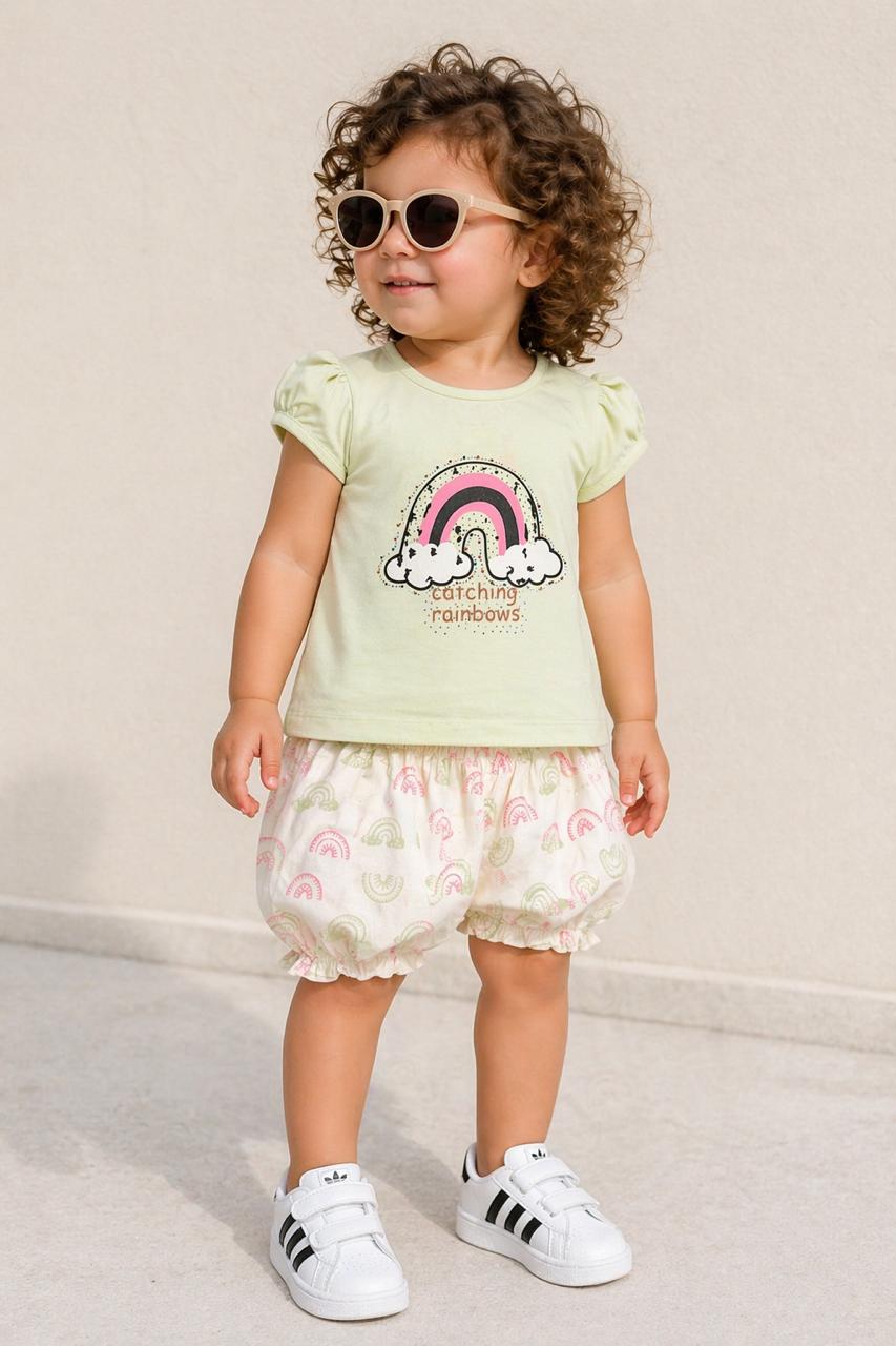 Cute Baby Essentials – Summer Drop