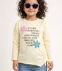Fairy Smile Tee - Girl T-Shirt