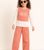 Little Princess Two-Piece Suit