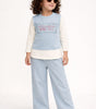 Little Princess Two-Piece Suit