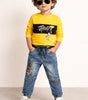 Daily Comfort Two-Piece Suit - Boy Suit