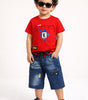 Mini Boss Premium Kids Suit