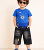 Mini Boss Premium Kids Suit