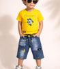 Mini Boss Premium Kids Suit