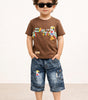 Royal Style Kids Two-Piece Suit