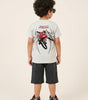 Modern Baba Suit for Boys – Cute & Comfortable Set
