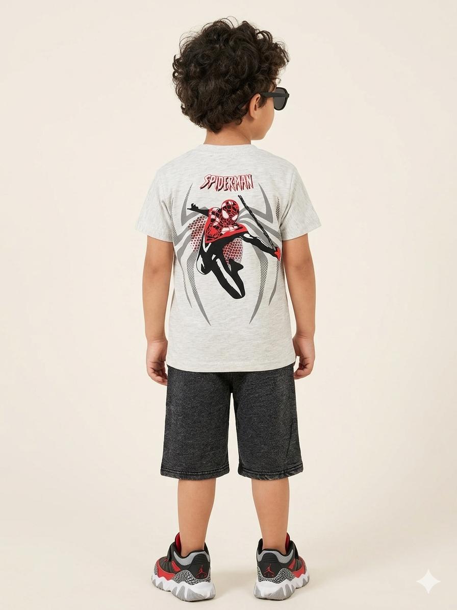 Modern Baba Suit for Boys – Cute & Comfortable Set