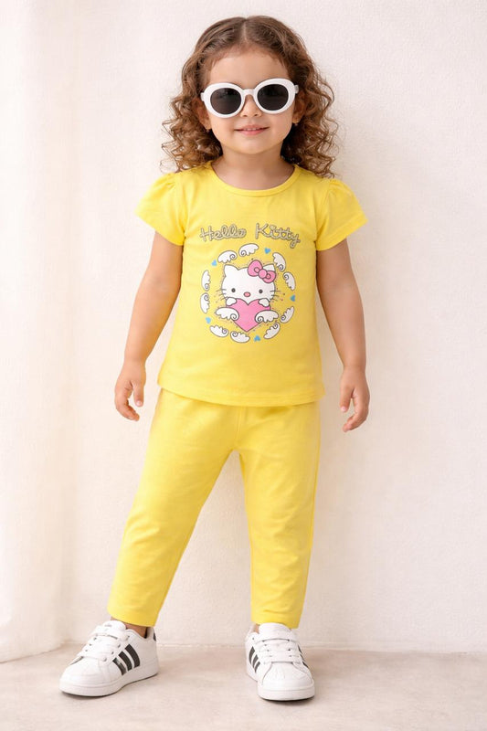 Baby Casual Wear Set – Daily Comfort Fit