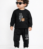 Little Smiles With Comfort & Care - Boy Suit