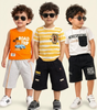 2-3.5 years (3 in 1 Pack)