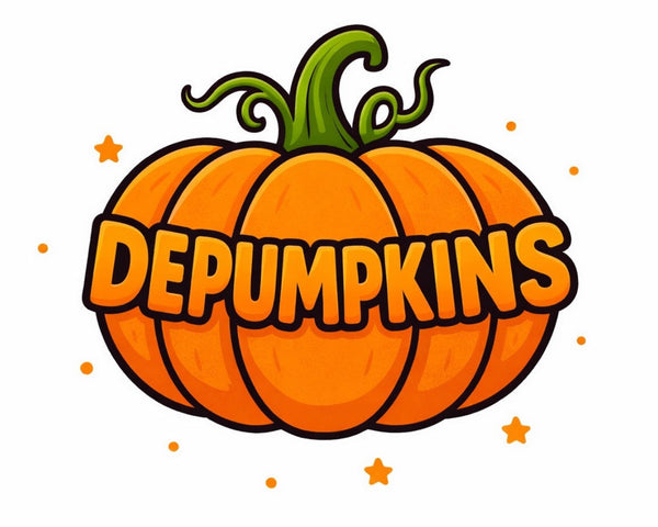 Depumpkins